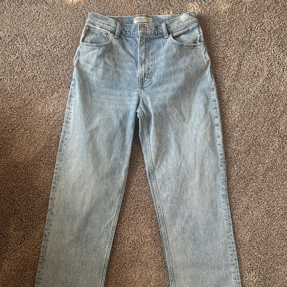 A&F Jeans - Picture 3 of 9